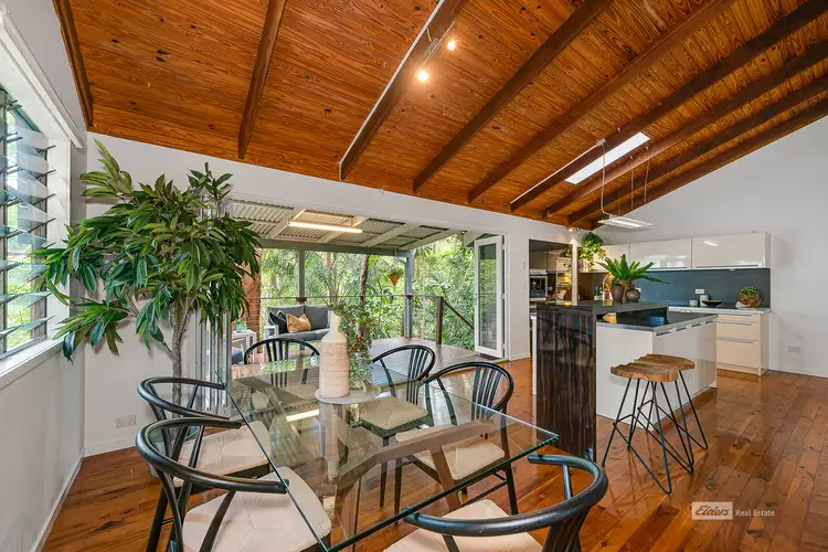 Seventh view of Homely house listing, 44 View Crescent, Arana Hills QLD 4054