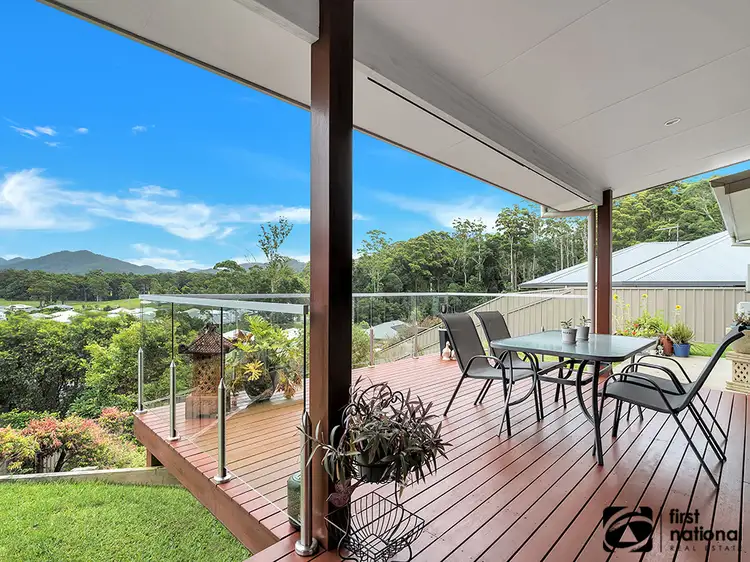 Main view of Homely house listing, 75 Halls Road, Coffs Harbour NSW 2450