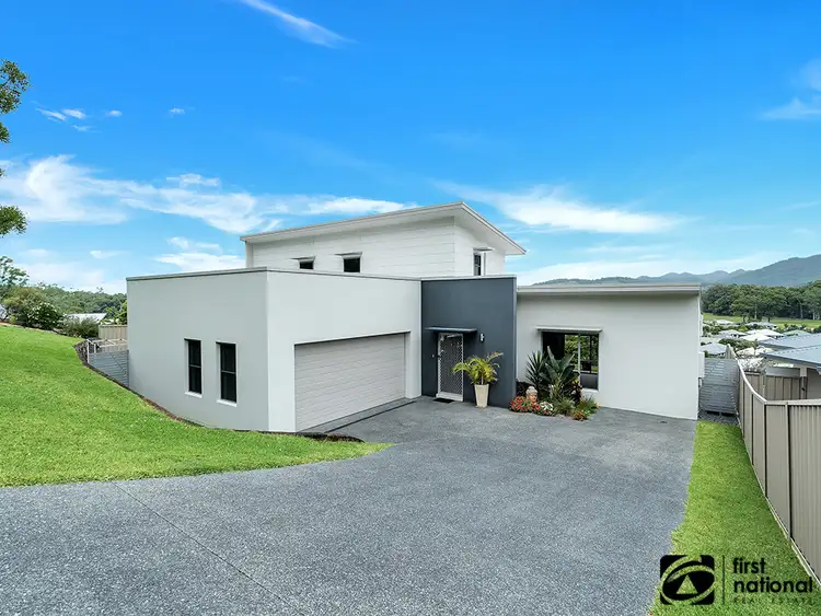 Second view of Homely house listing, 75 Halls Road, Coffs Harbour NSW 2450