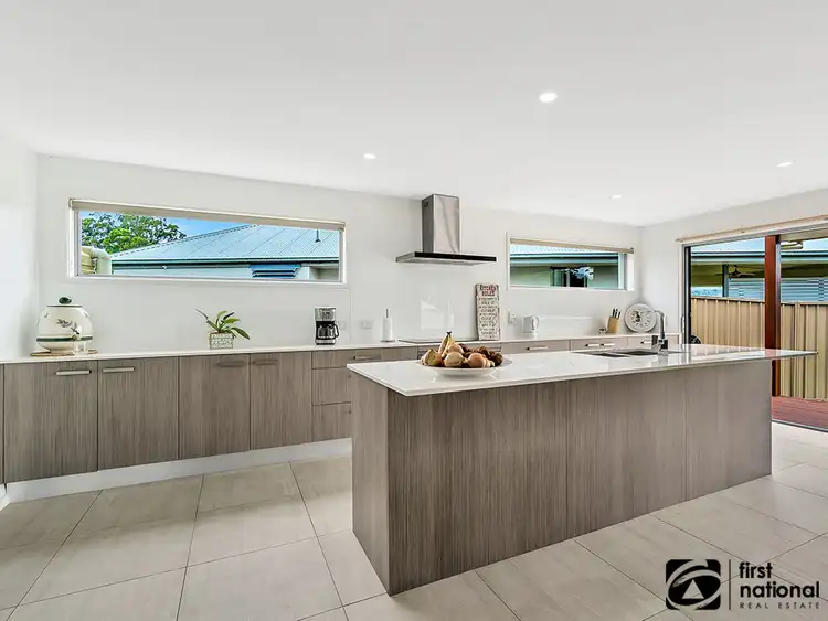 Fifth view of Homely house listing, 75 Halls Road, Coffs Harbour NSW 2450