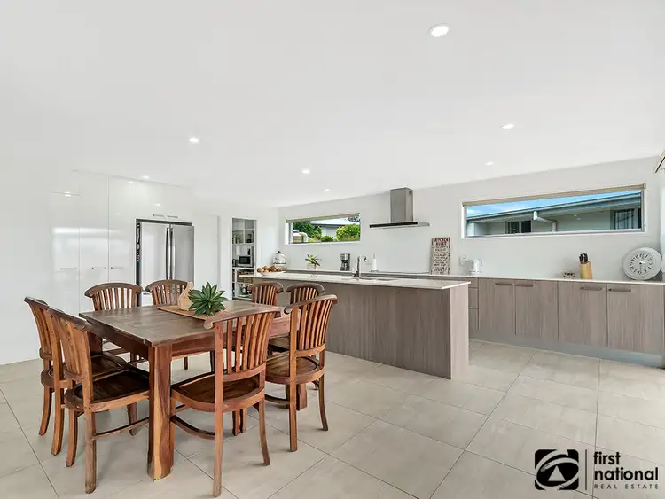 Sixth view of Homely house listing, 75 Halls Road, Coffs Harbour NSW 2450