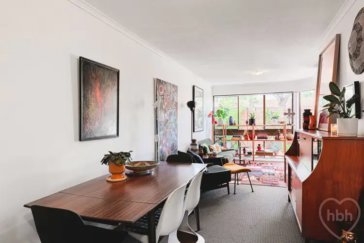 Second view of Homely unit listing, 7/25 Frencham Street, Downer ACT 2602