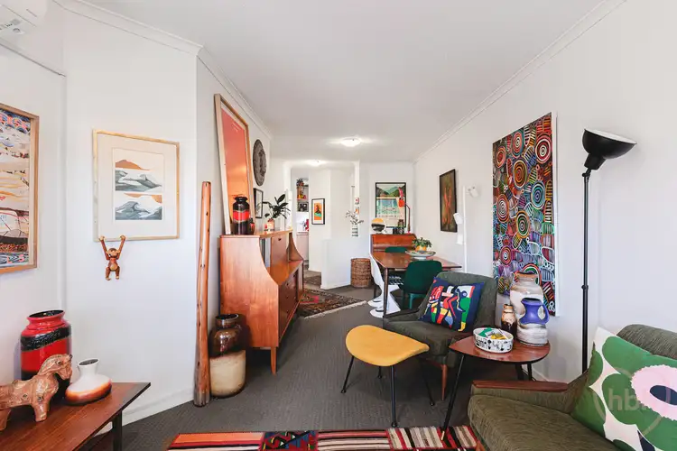 Fourth view of Homely unit listing, 7/25 Frencham Street, Downer ACT 2602