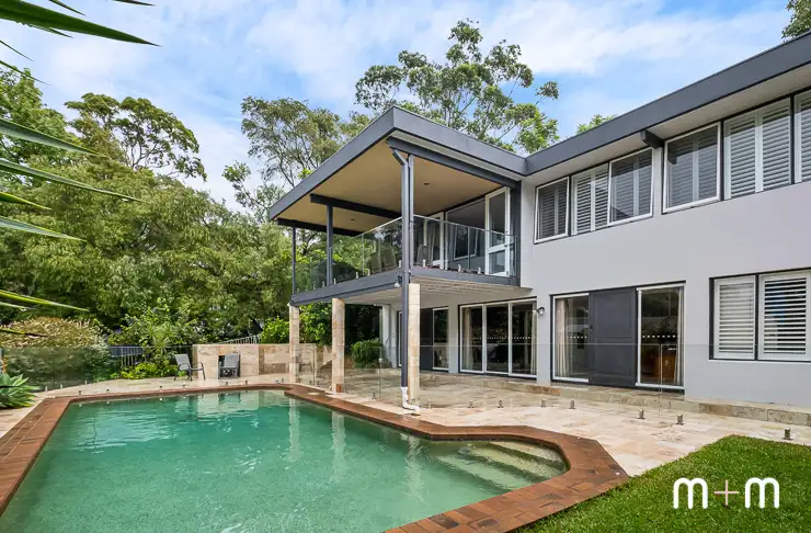 Main view of Homely house listing, 35 Hume Drive, Helensburgh NSW 2508