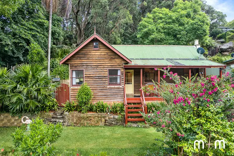 Main view of Homely house listing, 7 Wilsons Creek Road, Helensburgh NSW 2508