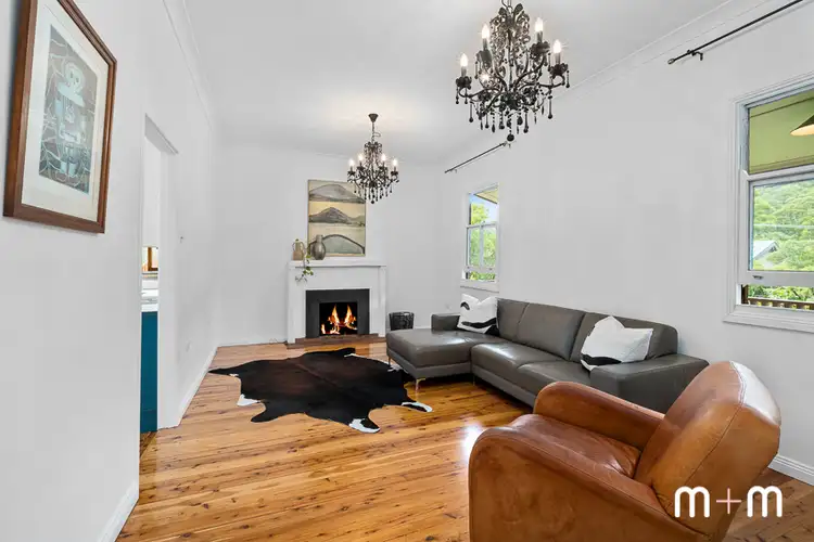 Second view of Homely house listing, 7 Wilsons Creek Road, Helensburgh NSW 2508