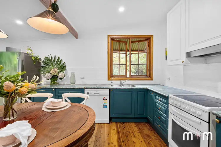 Fifth view of Homely house listing, 7 Wilsons Creek Road, Helensburgh NSW 2508