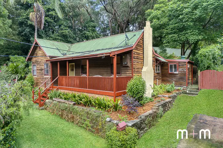 Sixth view of Homely house listing, 7 Wilsons Creek Road, Helensburgh NSW 2508