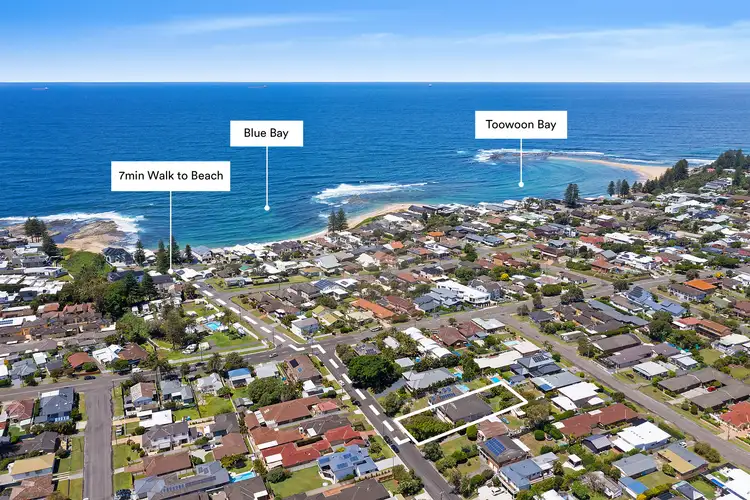 Main view of Homely house listing, 15 Yeddenba Avenue, Blue Bay NSW 2261