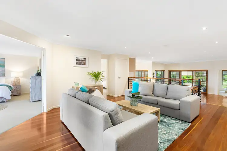 Fourth view of Homely house listing, 15 Yeddenba Avenue, Blue Bay NSW 2261