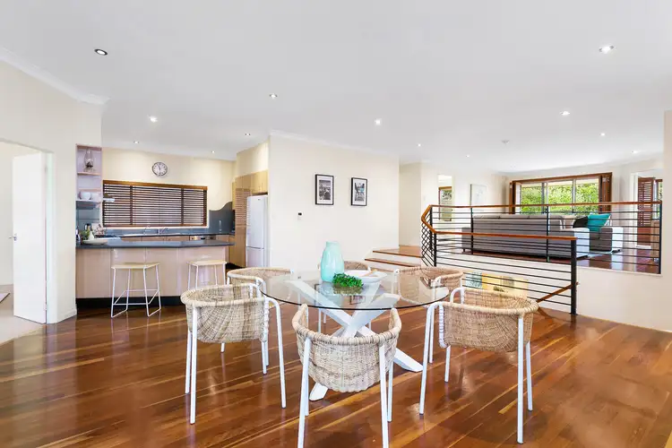 Fifth view of Homely house listing, 15 Yeddenba Avenue, Blue Bay NSW 2261