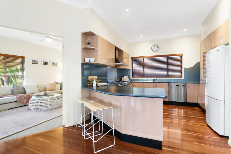 Sixth view of Homely house listing, 15 Yeddenba Avenue, Blue Bay NSW 2261