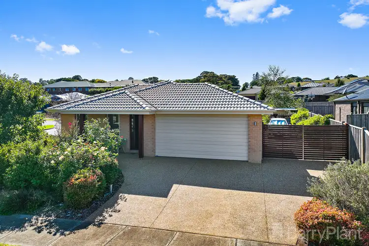 Second view of Homely house listing, 37 Cook Street, Drouin VIC 3818