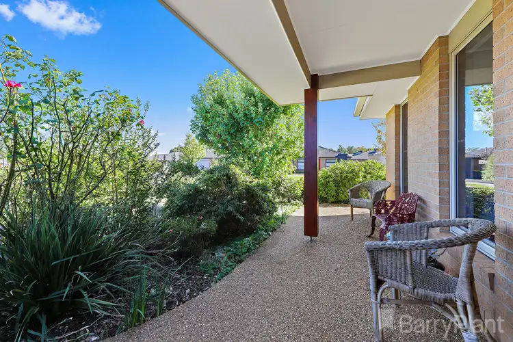 Third view of Homely house listing, 37 Cook Street, Drouin VIC 3818