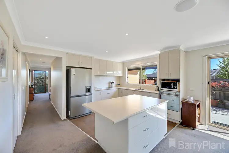 Fifth view of Homely house listing, 37 Cook Street, Drouin VIC 3818