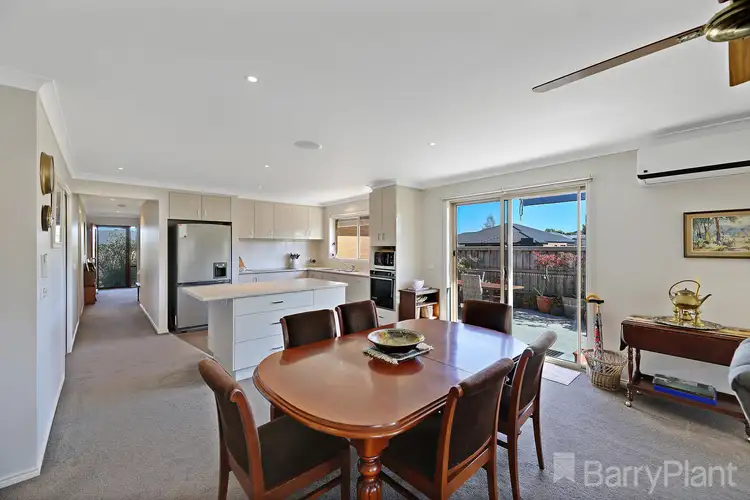 Sixth view of Homely house listing, 37 Cook Street, Drouin VIC 3818