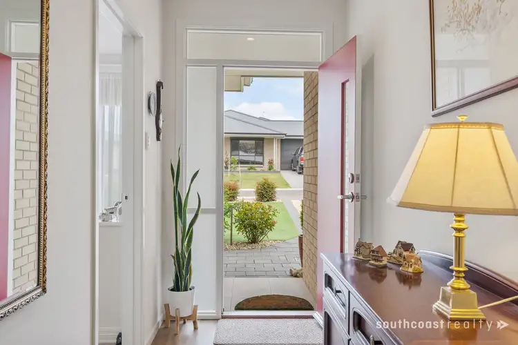 Second view of Homely house listing, 14 Sapphire Way, Hayborough SA 5211