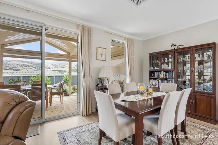 Fourth view of Homely house listing, 14 Sapphire Way, Hayborough SA 5211