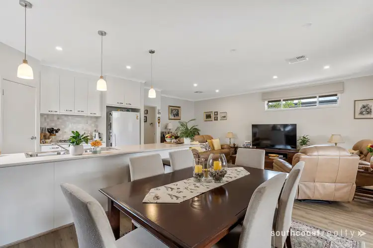 Fifth view of Homely house listing, 14 Sapphire Way, Hayborough SA 5211