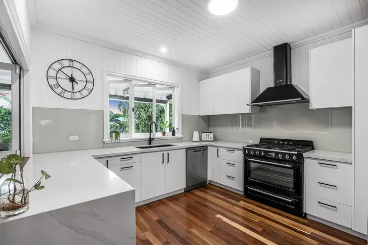 Third view of Homely house listing, 36 Parkview Avenue, Wynnum QLD 4178