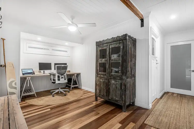 Fifth view of Homely house listing, 36 Parkview Avenue, Wynnum QLD 4178