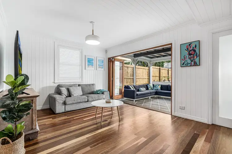 Sixth view of Homely house listing, 36 Parkview Avenue, Wynnum QLD 4178