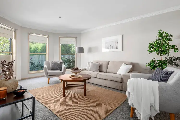 Fifth view of Homely house listing, 1 Pine Close, Woodend VIC 3442