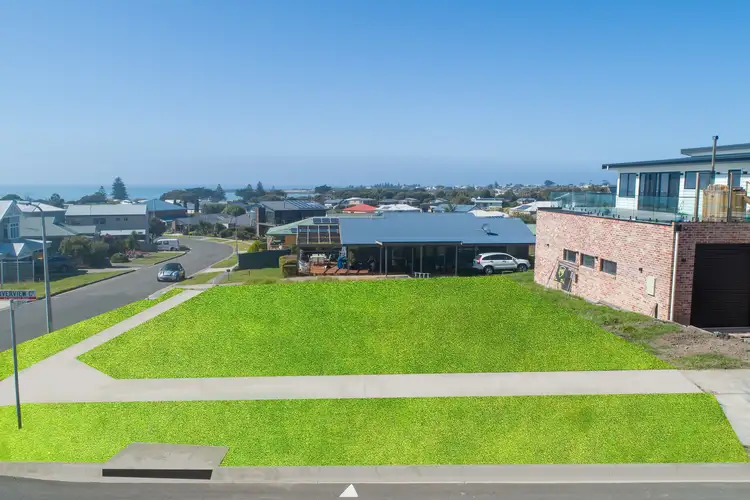 Second view of Homely land listing, 39 Joyce Street, Apollo Bay VIC 3233