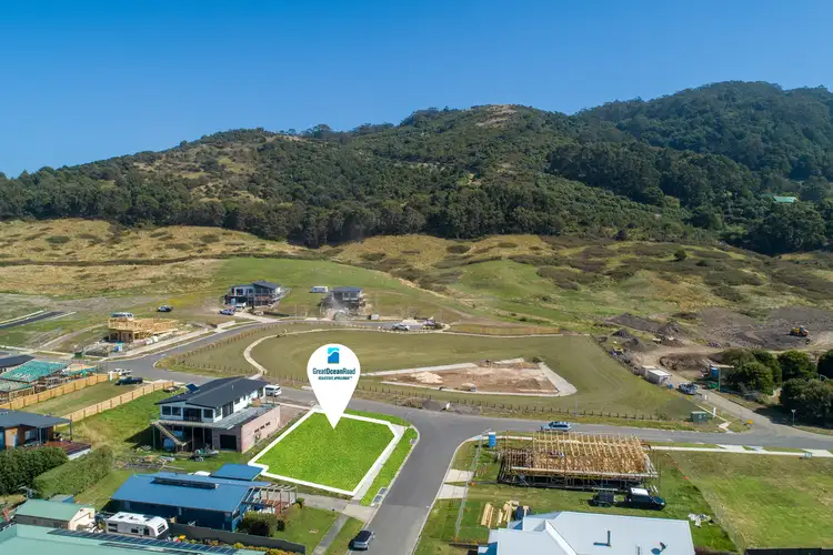 Fourth view of Homely land listing, 39 Joyce Street, Apollo Bay VIC 3233