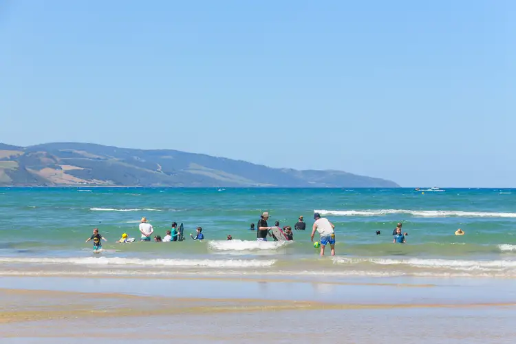 Fifth view of Homely land listing, 39 Joyce Street, Apollo Bay VIC 3233