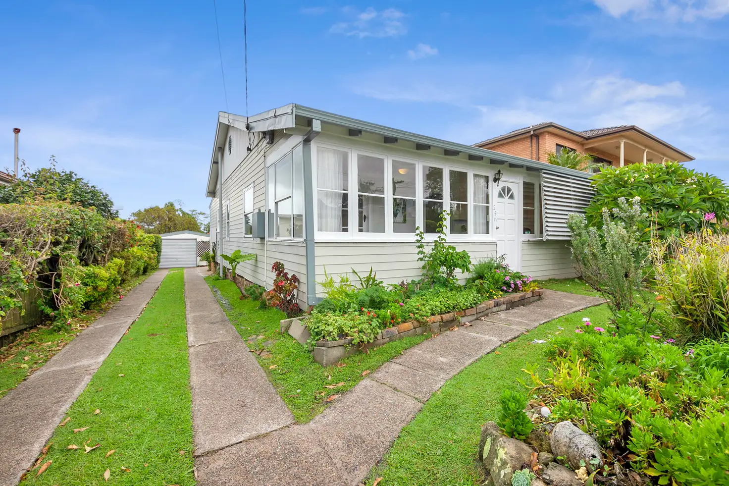 Main view of Homely house listing, 29 McIntosh Road, Dee Why NSW 2099