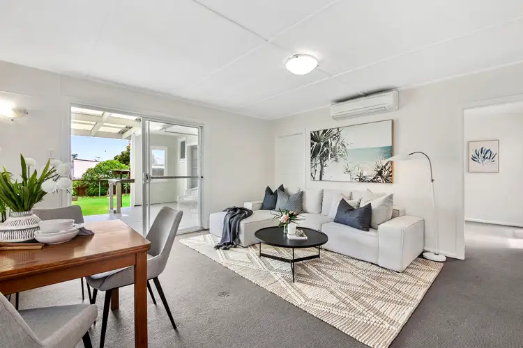 Third view of Homely house listing, 29 McIntosh Road, Dee Why NSW 2099