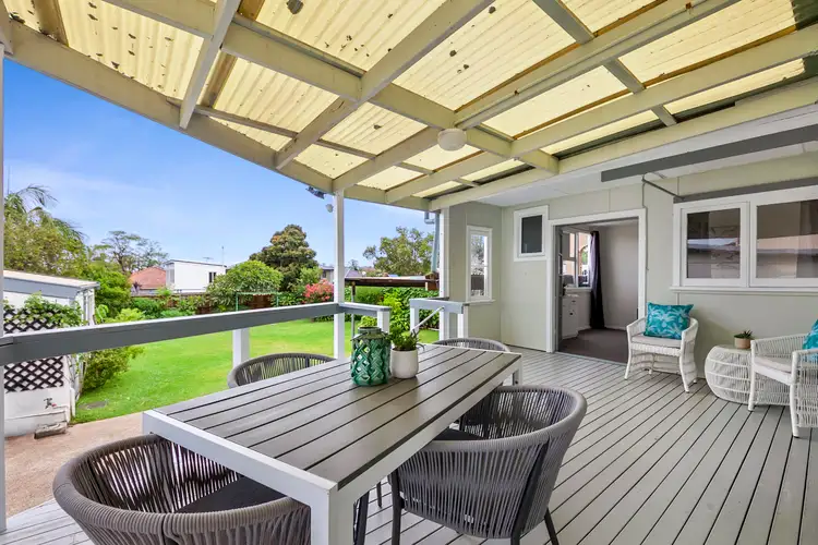 Fourth view of Homely house listing, 29 McIntosh Road, Dee Why NSW 2099