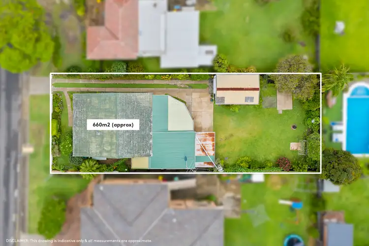 Fifth view of Homely house listing, 29 McIntosh Road, Dee Why NSW 2099