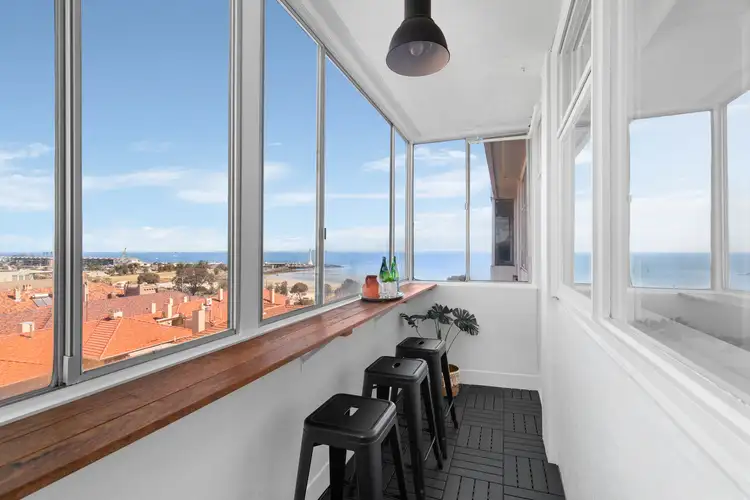 5G/12 Marine Parade, St Kilda VIC 3182
