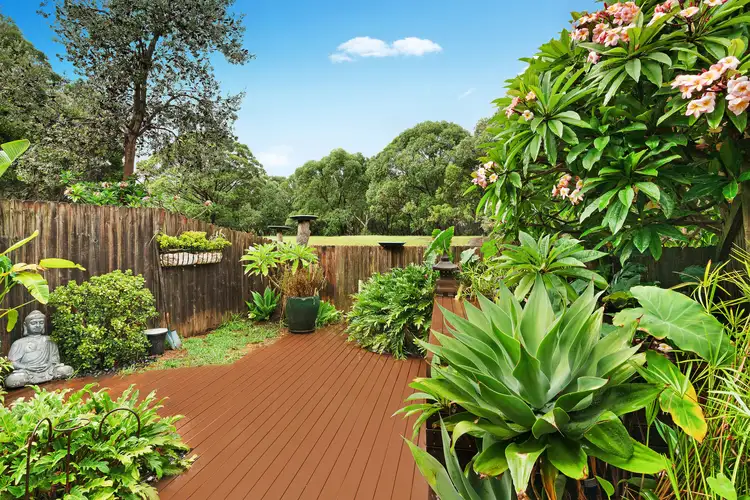 32/25 Chelmsford Avenue, Botany NSW 2019