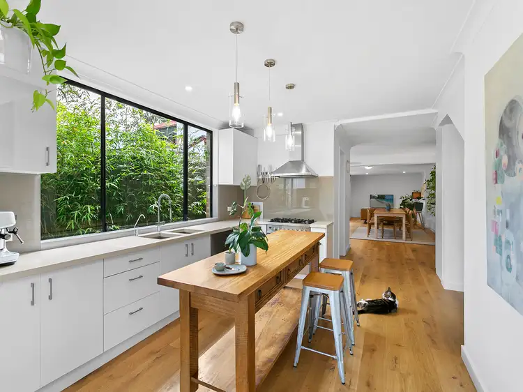 Fourth view of Homely semi-detached listing, 61 Rhodes Street, Hillsdale NSW 2036
