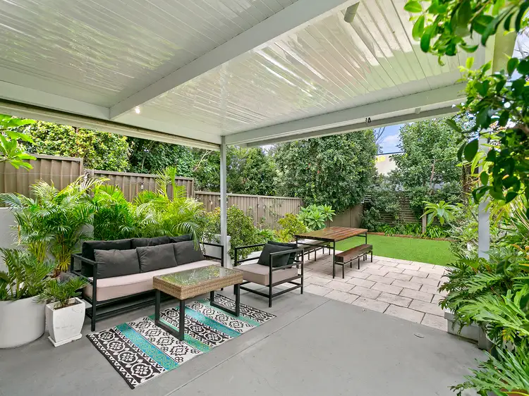 Sixth view of Homely semi-detached listing, 61 Rhodes Street, Hillsdale NSW 2036