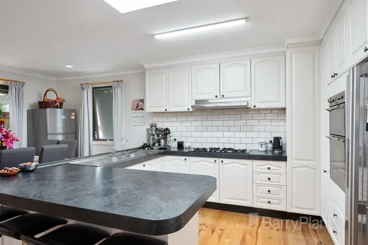 Third view of Homely house listing, 12 Mauchline Court, Noble Park North VIC 3174