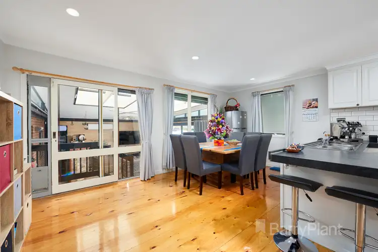Fourth view of Homely house listing, 12 Mauchline Court, Noble Park North VIC 3174
