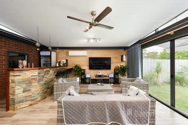 Fifth view of Homely house listing, 12 Mauchline Court, Noble Park North VIC 3174