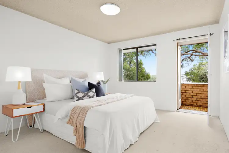 Second view of Homely apartment listing, 7/530 Mowbray Road, Lane Cove NSW 2066