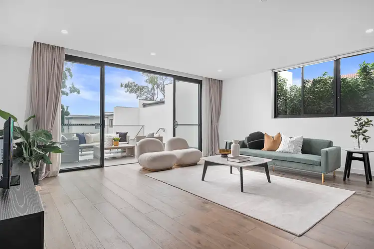 Main view of Homely townhouse listing, 3/159 Longueville Road, Lane Cove NSW 2066