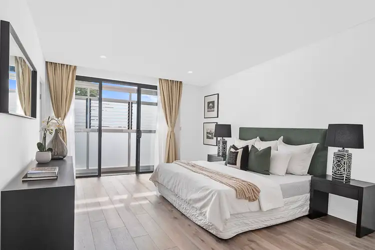 Fourth view of Homely townhouse listing, 3/159 Longueville Road, Lane Cove NSW 2066