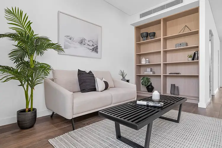 Fifth view of Homely townhouse listing, 3/159 Longueville Road, Lane Cove NSW 2066