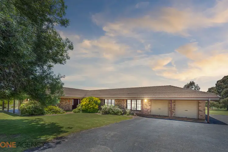 3 Kennett Place, Orange NSW 2800