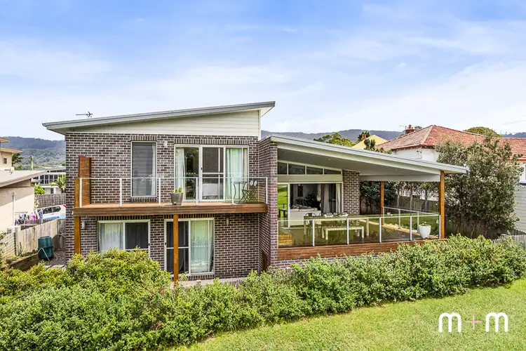 1a Park Road, Bulli NSW 2516