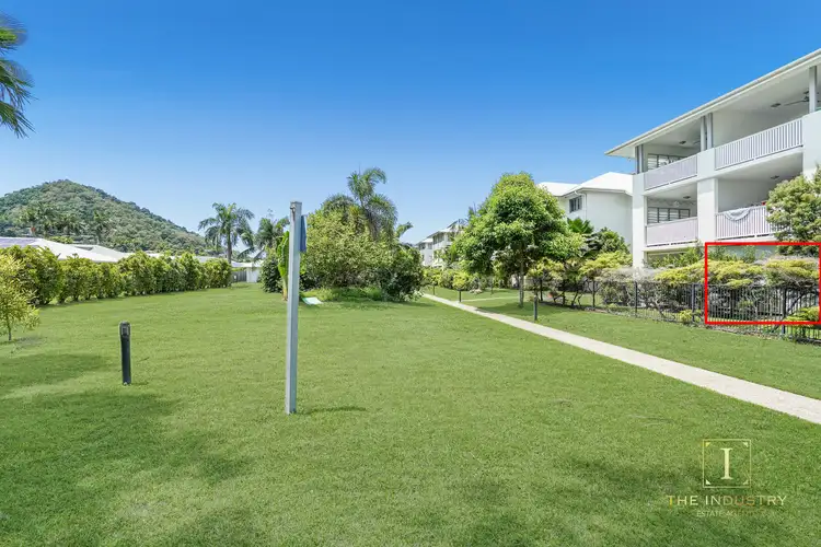 Second view of Homely apartment listing, 80/114-118 Trinity Beach Road, Trinity Beach QLD 4879