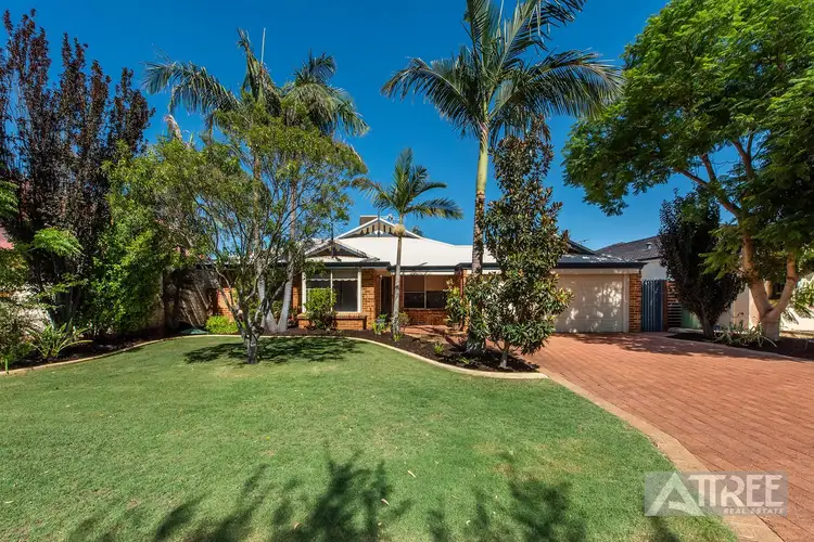 Main view of Homely house listing, 13 St Michaels Green, Canning Vale WA 6155