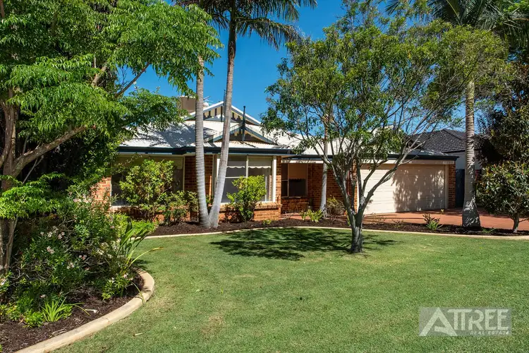 Second view of Homely house listing, 13 St Michaels Green, Canning Vale WA 6155